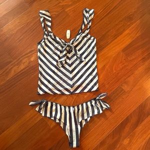 New Victoria's Secret Sheer Lingerie Set Size S